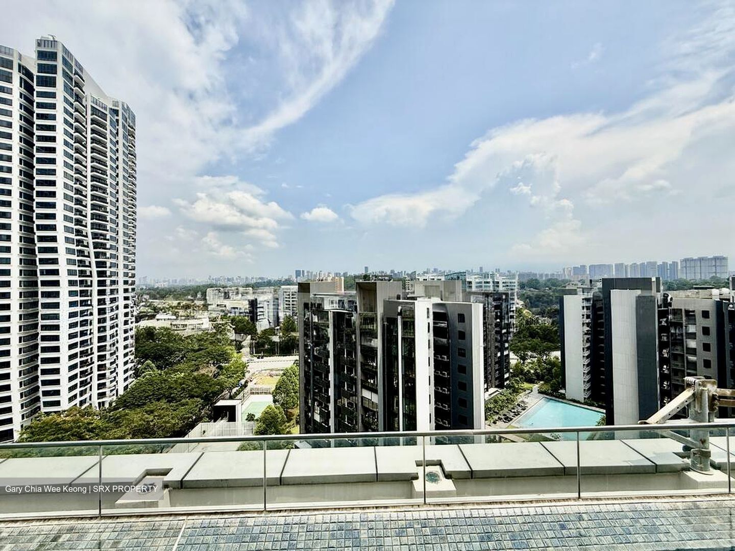 Leedon Residence (D10), Condominium #603304811